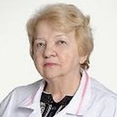 Маринова Татьяна Борисовна, эндокринолог