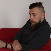 Горскин Антон Михайлович, психолог