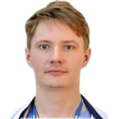 Мирошниченко Владимир Петрович, детский кардиолог