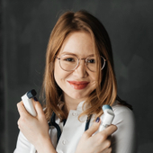 Михайлова Валерия Игоревна, иммунолог