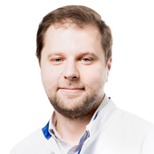 Трошин Дмитрий Валерьевич, семейный врач