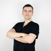 Лаптев Александр Анатольевич, стоматолог-хирург