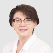 Тюлькина Екатерина Евгеньевна, кардиолог