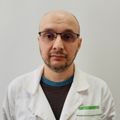 Харсиев Мусса Адамович, ЛОР