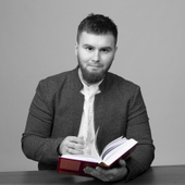 Шадрин Данил Алексеевич, психиатр