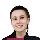 Городилова Александра Владимировна, детский психолог