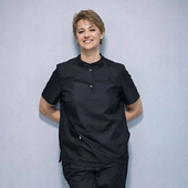 Жеребцова Татьяна Владимировна, инструктор ЛФК