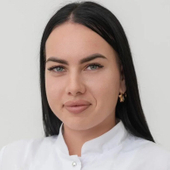 Белеко Валерия Андреевна, массажист