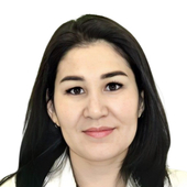 Оракова Залина Акмамбетовна, невролог