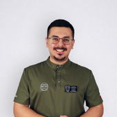 Будников Виталий Викторович, стоматолог-ортопед