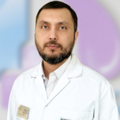 Косимшоев Муроджон Азамович, нейрохирург