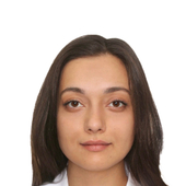 Иванова Ирина Вячеславовна, стоматолог-хирург