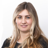 Тулинова Евгения Викторовна, стоматолог-терапевт