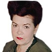 Третьякова Любовь Михайловна, гинеколог