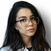 Алексеева Карина Александровна, психолог