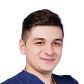 Тюнин Константин Александрович, травматолог-ортопед