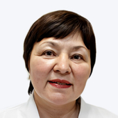 Красильникова Татьяна Ивановна, эндокринолог