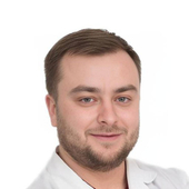 Сосна Иван Сергеевич, рентгенолог