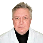 Рагозин Антон Константинович, эндокринолог