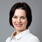 Смышляева (Гередюк) Ольга Анатольевна, невролог