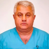 Паизов Илгар Набиевич, хирург