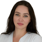 Вилкова Ольга Викторовна, врач УЗД