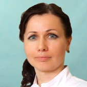 Сенчихина Галина Викторовна, гинеколог-хирург