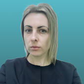 Прялкина Екатерина Михайловна, косметолог