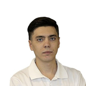 Латышев Владимир Сергеевич, стоматолог-ортопед