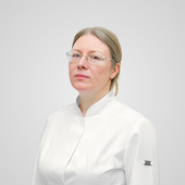 Авдей Елена Николаевна, акушер-гинеколог