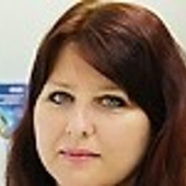 Доровских Ольга Викторовна, стоматолог-терапевт