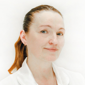 Табанакова Ирина Андреевна, эндоскопист