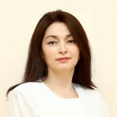 Бапинаева Аминат Абсаламовна, кардиолог