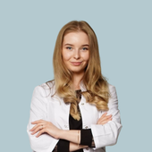 Искандярова Динара Фатиховна, детский ортодонт