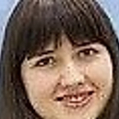 Сафонова Ольга Юрьевна, массажист