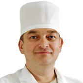 Фатыхов Камиль Хатипович, хирург