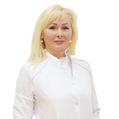 Юдакова Марина Викторовна, терапевт