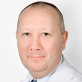 Пелеганчук Олег Алексеевич, сосудистый хирург