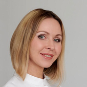 Ермолицкая Ирина Николаевна, дерматолог