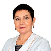 Файзуллина Резеда Мансафовна, аллерголог