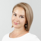 Каюшкина Ирина Геннадьевна, косметолог