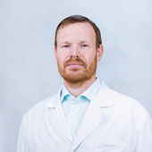 Новиков Иван Викторович, остеопат
