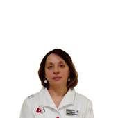 Куприенко Марина Алексеевна, акушер-гинеколог