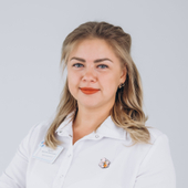 Митина Кристина Витальевна, эндоскопист