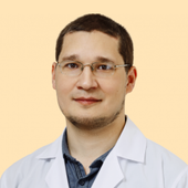 Варвянский Анатолий Анатольевич, эндокринолог