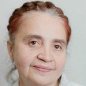 Филимонова Надежда Анатольевна, терапевт