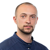 Мищенко Максим Александрович, хирург