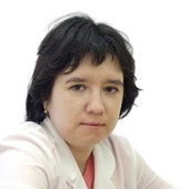 Сизова Екатерина Евгеньевна, детский ЛОР