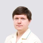 Жигальцов Дмитрий Леонидович, мануальный терапевт