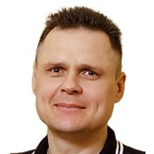 Поникарев Егор Александрович, массажист